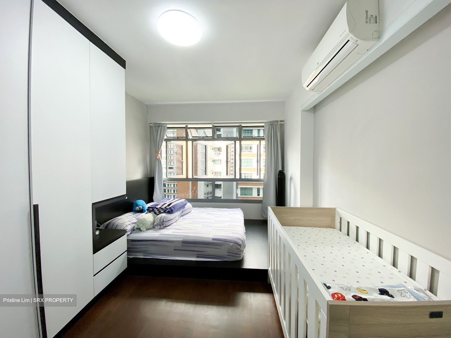 Blk 684B Waterway View (Punggol), HDB 4 Rooms #380630501